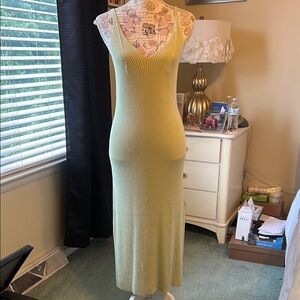 NWT Rails knit dress
